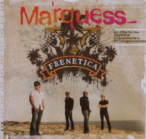 Marquess - Frenetica