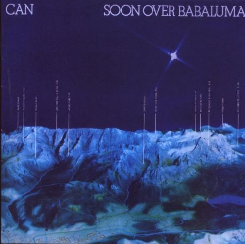 Can - Soon Over Babaluma (Remastered)