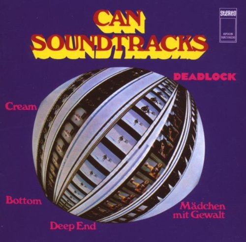 Can - Soundtracks