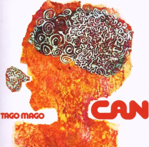 Can - Tago Mago