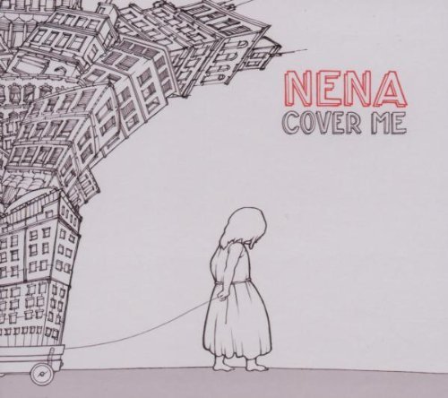 Nena - Cover Me