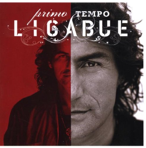 Ligabue - Primo Tempo