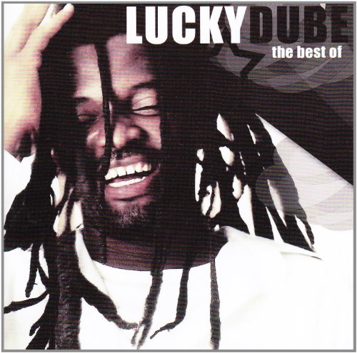 Lucky Dube - Best of