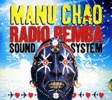 Chao , Manu - La radiolina