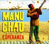 Manu Chao - Clandestino (Original Release