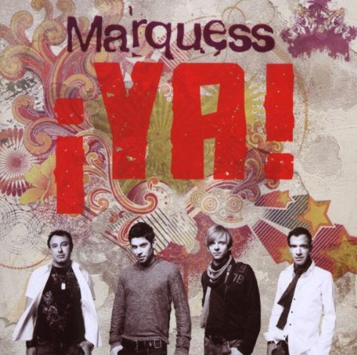 Marquess - Ya