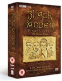  - Blackadder Back and Forth [UK Import]