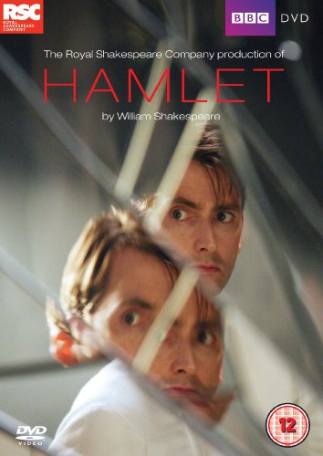  - Hamlet (David Tennant) [UK Import]