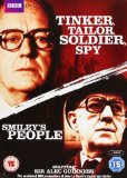  - Tinker, Tailor, Soldier, Spy [2 DVDs] [UK Import]