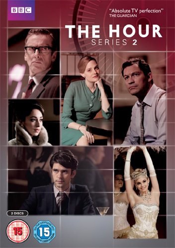  - The Hour - Series 2 [2 DVDs]