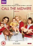 DVD - Call the Midwife - Ruf des Lebens - Staffel 1