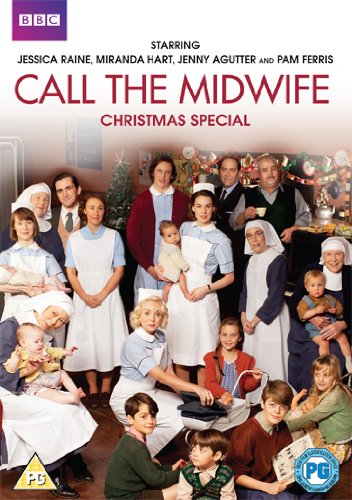  - Call the Midwife - Christmas Special [UK Import]