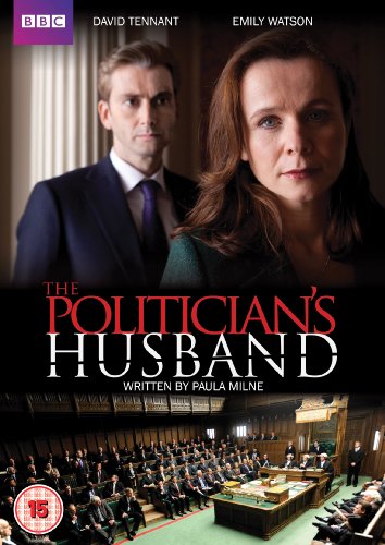  - The Politician's Husband [UK Import]