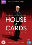  - The Thick of It - Complete Series 1-3 [6 DVDs]