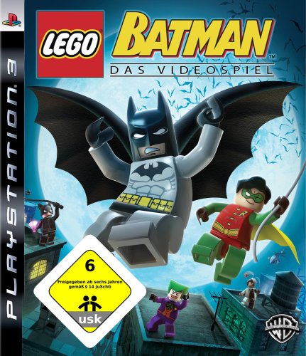 Playstation 3 - Lego Batman