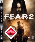 Playstation 3 - FEAR