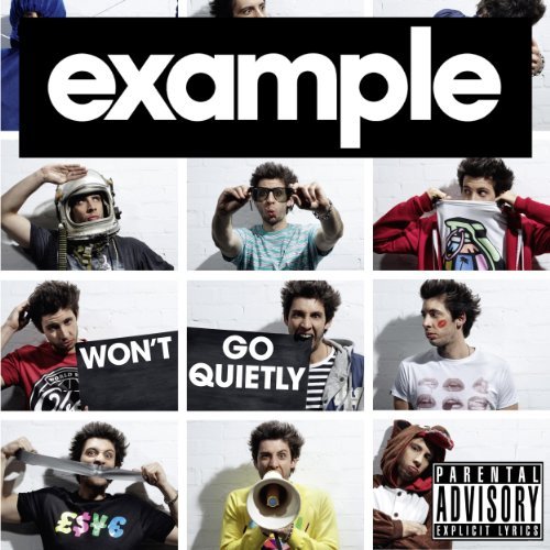 Example - Won T Go Quietly