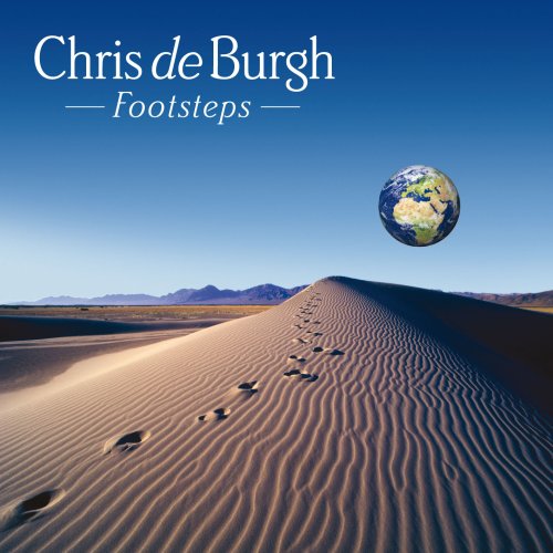 Burgh , Chris de - Footsteps