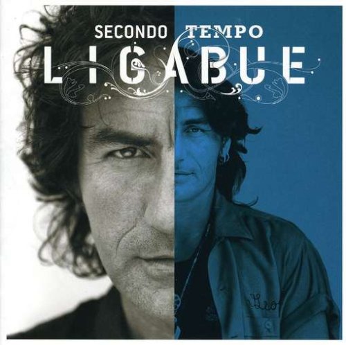 Ligabue - Secondo Tempo [CD]