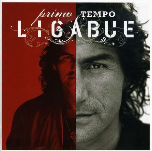 Ligabue - Primo Tempo