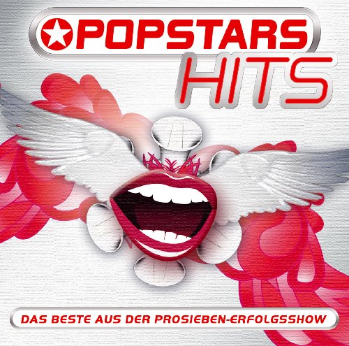 Sampler - Popstars Hits