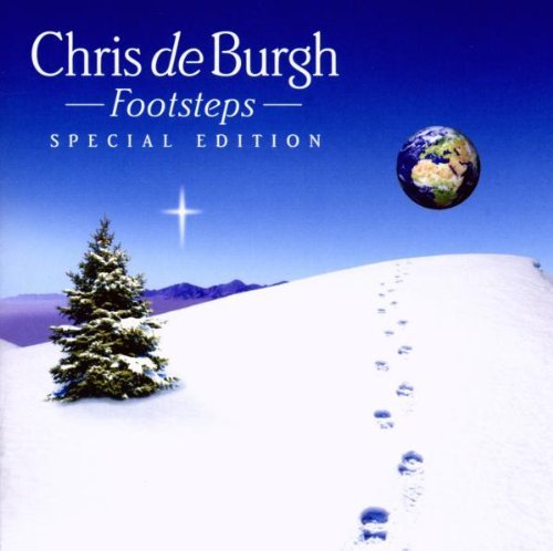 Chris De Burgh - Footsteps (Special Edition)