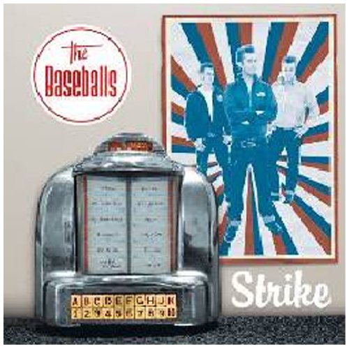 the Baseballs - Strike! [New Version]