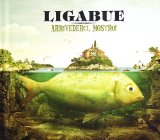 Ligabue - Secondo Tempo [CD]