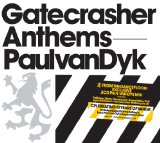 Various - Gatecrasher's Trance Anthems 1993-2009