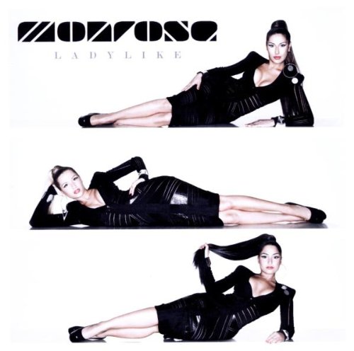 Monrose - Ladylike