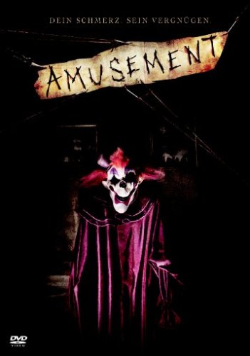 DVD - Amusement