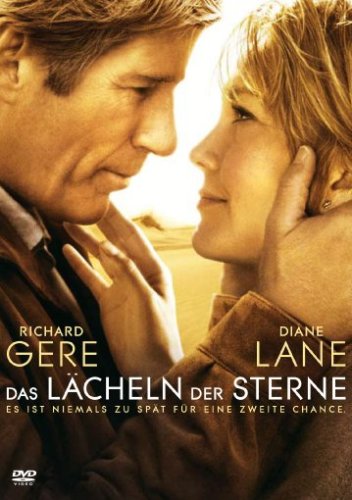 DVD - Das Lächeln der Sterne