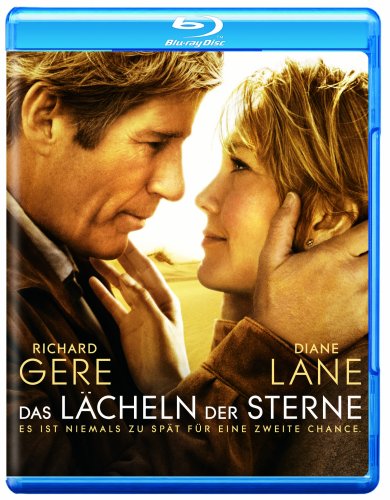 Blu-ray Disc - Das L?heln der Sterne