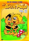 DVD - Kids - Die Biene Maja - Teil 11