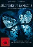 DVD - Butterfly Effect 2