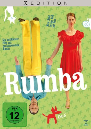 DVD - Rumba