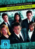 DVD - Without a Trace - Spurlos verschwunden - Staffel 3