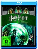 Blu-ray - Harry Potter und die Heiligtümer des Todes 2 (2-Disc Edition)