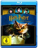  - Harry Potter und die Kammer des Schreckens (inkl. Digital-Copy) [Blu-ray]