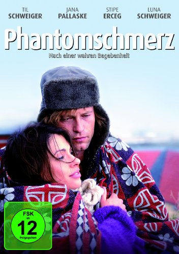 DVD - Phantomschmerz