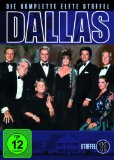 DVD - Dallas - Staffel 13