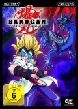  - Bakugan: Aufstieg des Widerstands