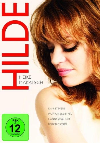 DVD - Hilde