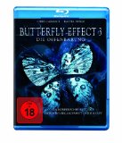 DVD - Butterfly Effect 2