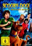 DVD - Scooby Doo 2 - Die Monster sind los