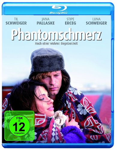 Blu-ray Disc - Phantomschmerz