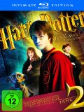  - Harry Potter und der Gefangene von Askaban (1-Disc Steelbook) [Blu-ray]