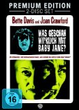 DVD - Wiegenlied für eine Leiche (Grosse Film-Klassiker)