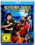 Blu-ray Disc - Scooby Doo