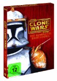 DVD - Star Wars - Trilogie: Episode 1-3